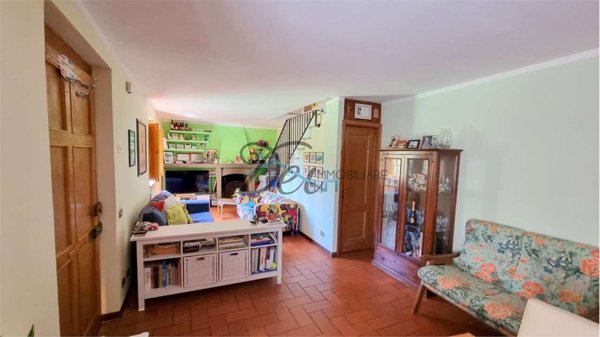 casa indipendente in vendita a Capannori in zona San Gennaro