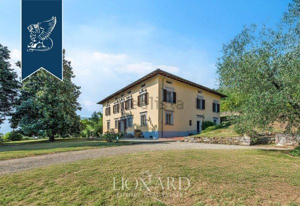 casa indipendente in vendita a Capannori in zona Vorno