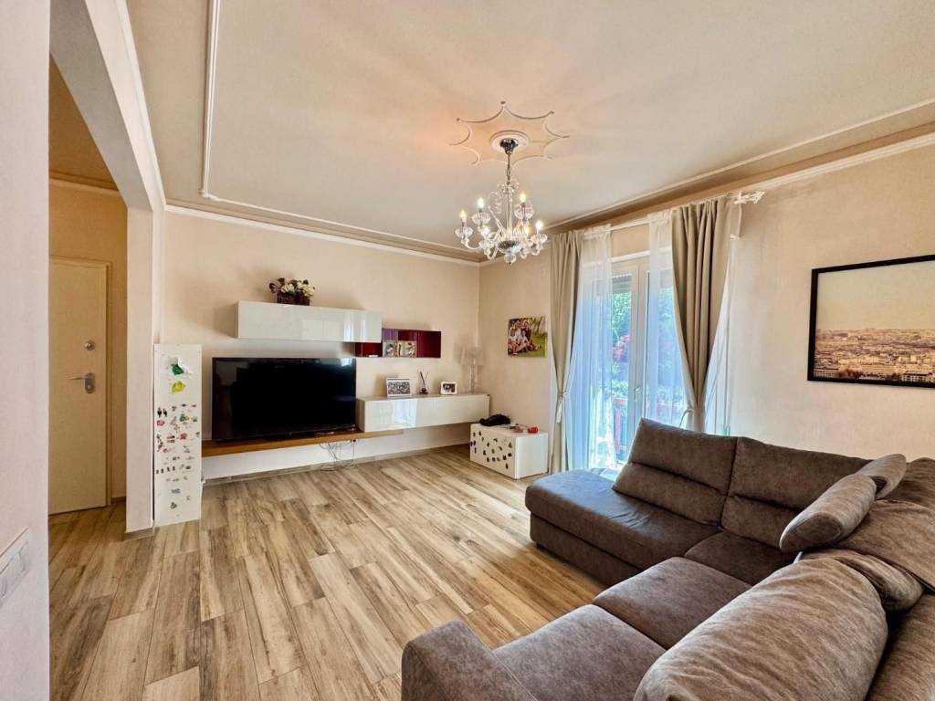 appartamento in vendita a Capannori in zona Santa Margherita