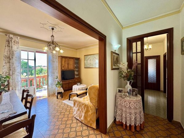 appartamento in vendita a Capannori in zona Santa Margherita