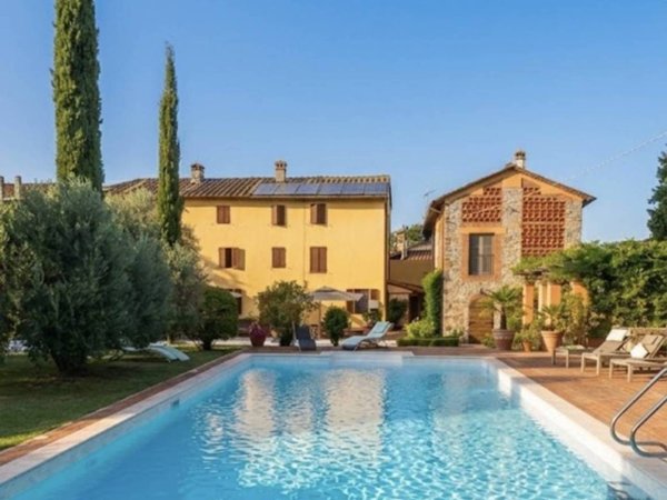 casa indipendente in vendita a Capannori in zona Guamo