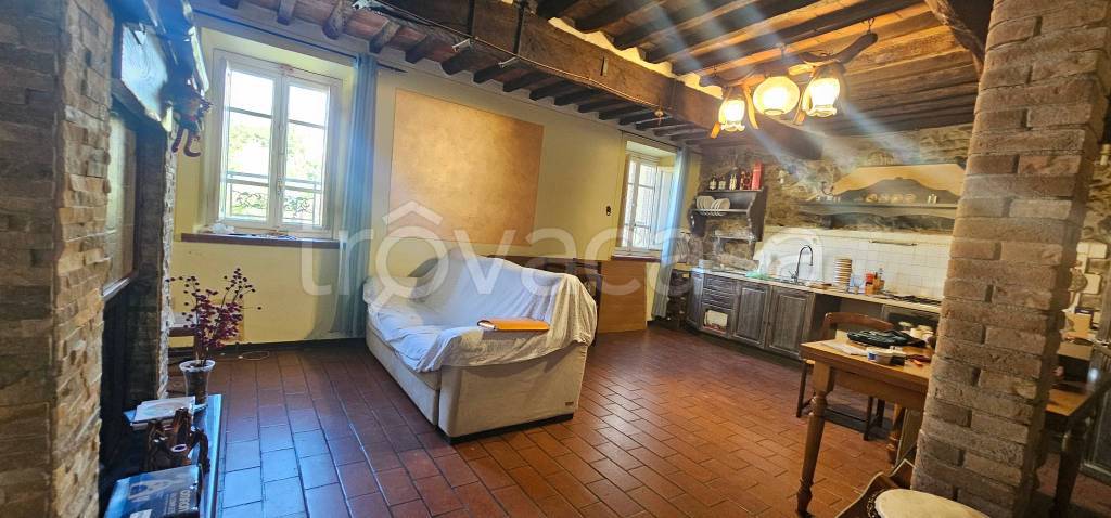 casa indipendente in vendita a Capannori