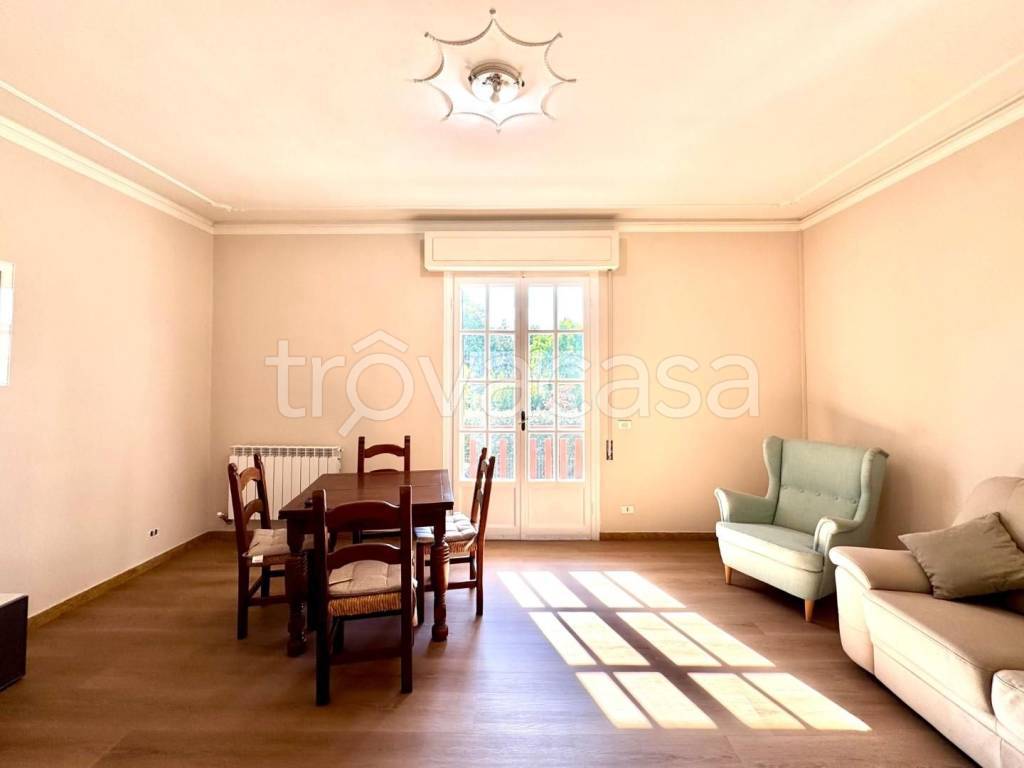 appartamento in vendita a Capannori in zona Santa Margherita