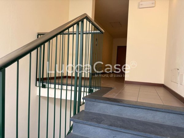 appartamento in vendita a Capannori