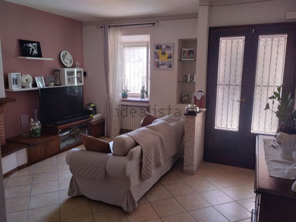 appartamento in vendita a Capannori in zona Castelvecchio di Compito