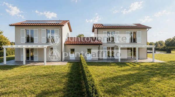 casa indipendente in vendita a Capannori