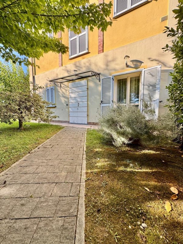 appartamento in vendita a Capannori