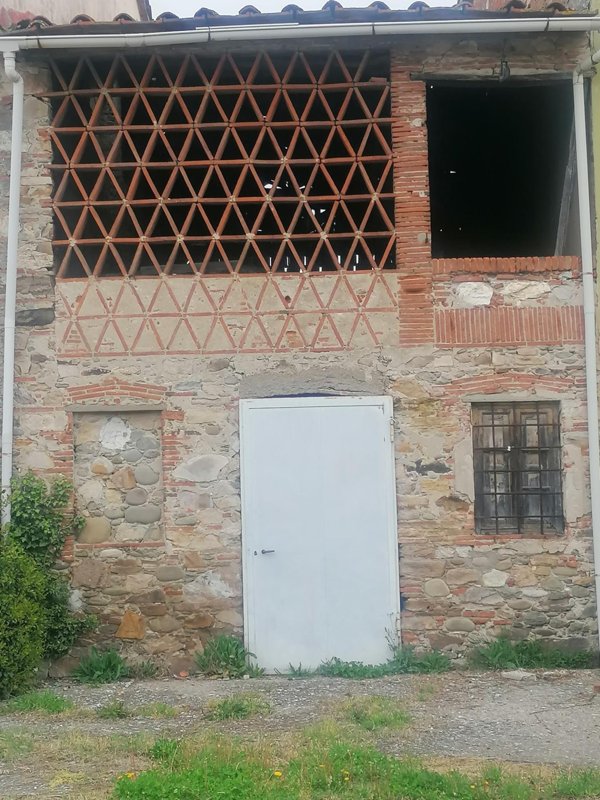 appartamento in vendita a Capannori in zona Lunata