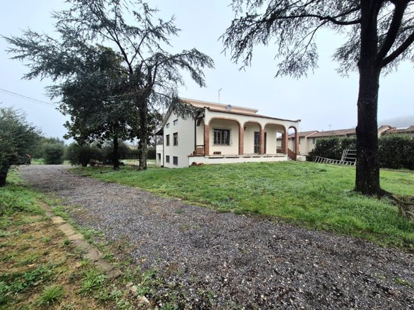 casa indipendente in vendita a Capannori in zona Guamo