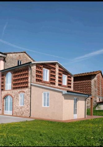 casa indipendente in vendita a Capannori in zona Lunata