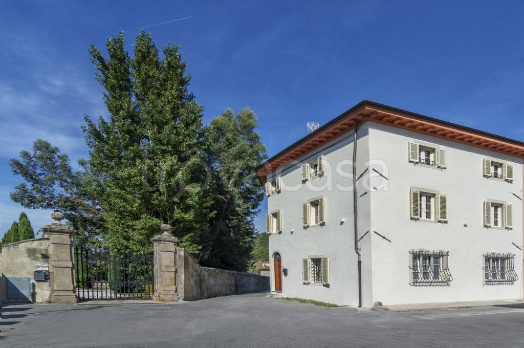 casa indipendente in vendita a Capannori in zona Vorno