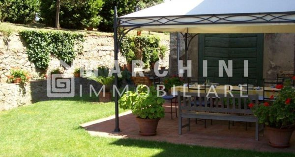 casa indipendente in vendita a Capannori