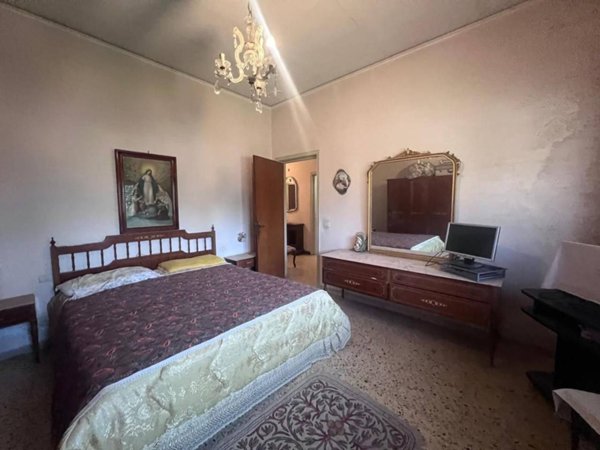 appartamento in vendita a Capannori in zona Marlia
