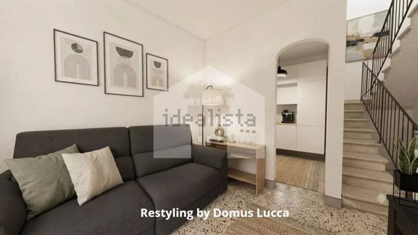 casa indipendente in vendita a Capannori