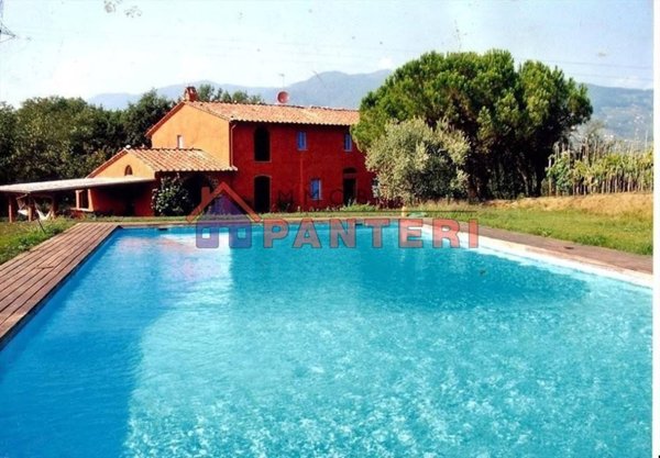 casa indipendente in vendita a Capannori