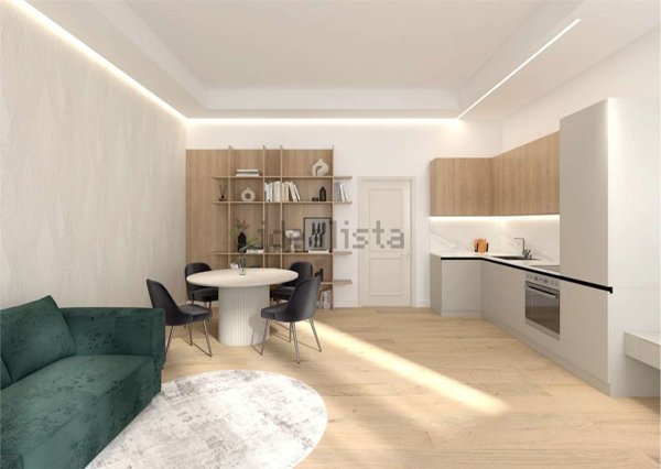 appartamento in vendita a Capannori in zona Segromigno in Monte