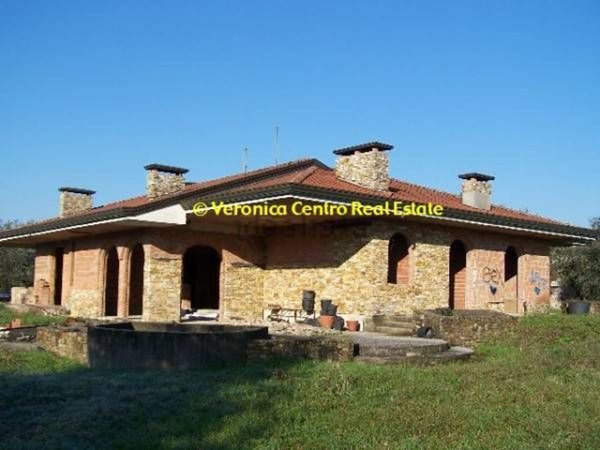casa indipendente in vendita a Capannori