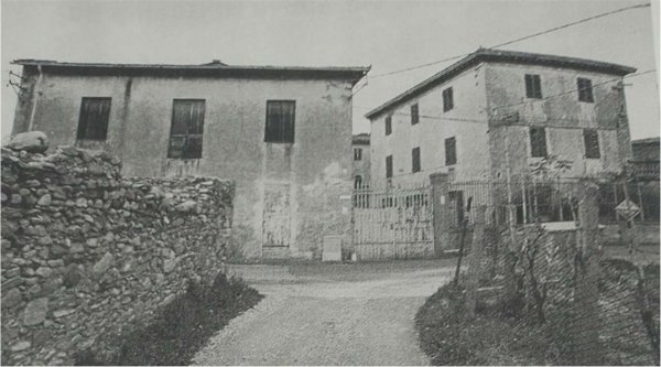 casa indipendente in vendita a Capannori in zona Guamo
