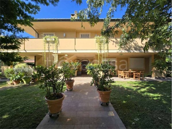 casa indipendente in vendita a Capannori