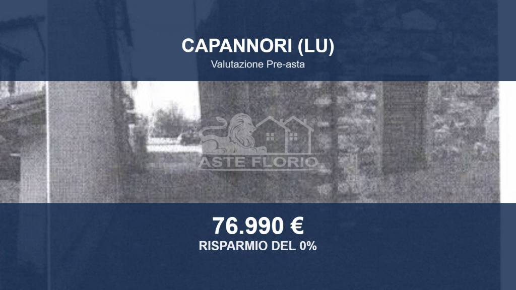 appartamento in vendita a Capannori in zona Marlia