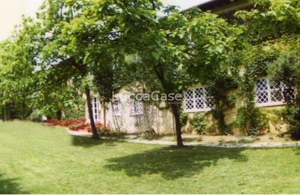 casa indipendente in vendita a Capannori in zona Borgonuovo