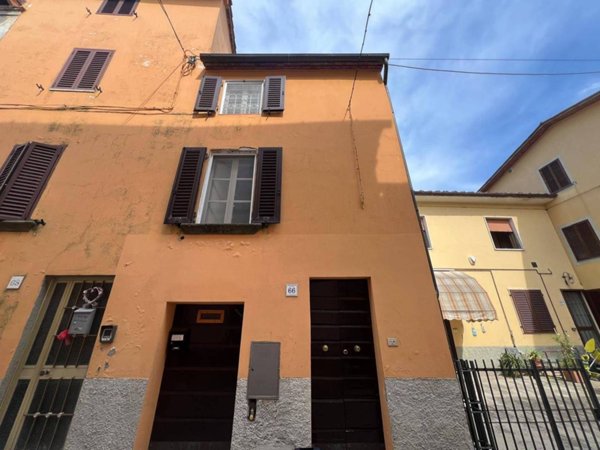 casa indipendente in vendita a Capannori in zona San Gennaro