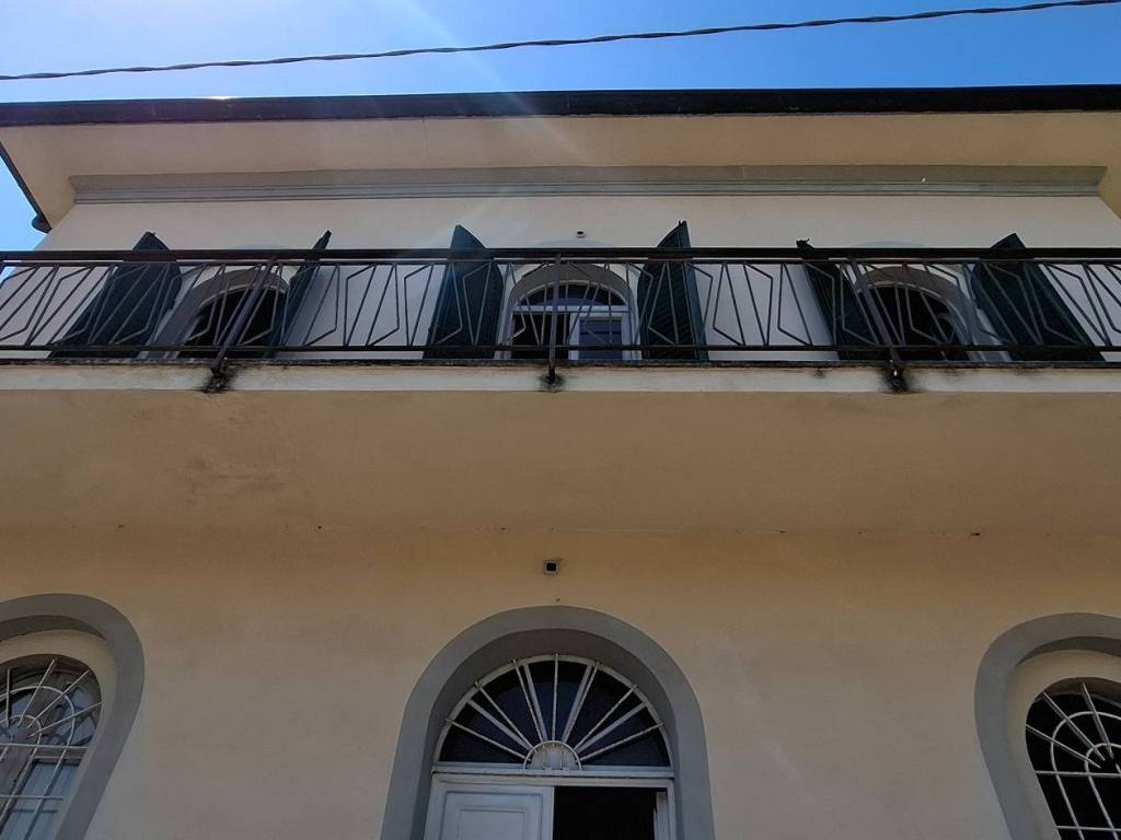 casa indipendente in vendita a Capannori