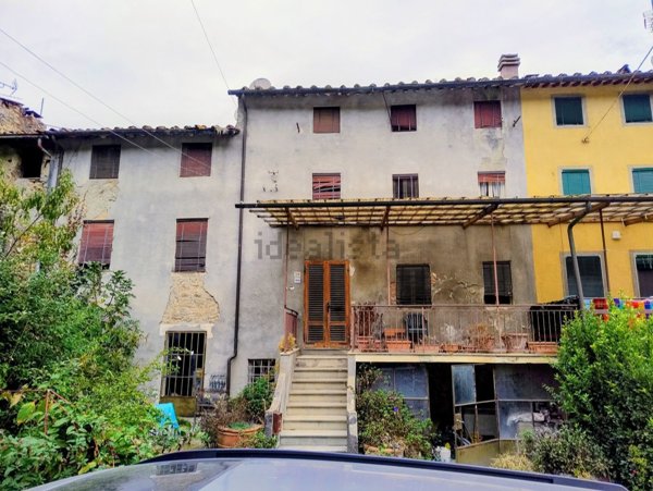 casa indipendente in vendita a Capannori in zona Guamo