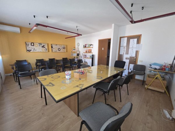 ufficio in vendita a Capannori