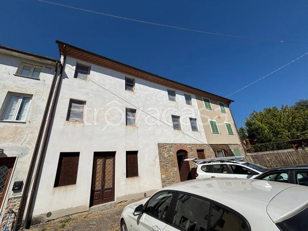 casa indipendente in vendita a Capannori
