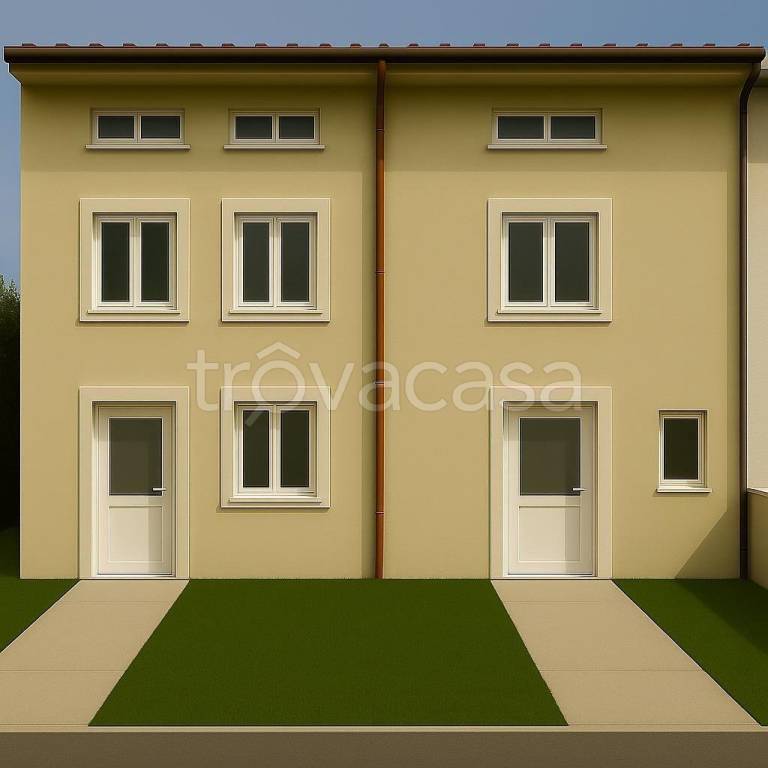 casa indipendente in vendita a Capannori