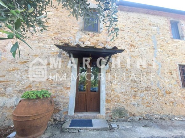 casale in vendita a Capannori