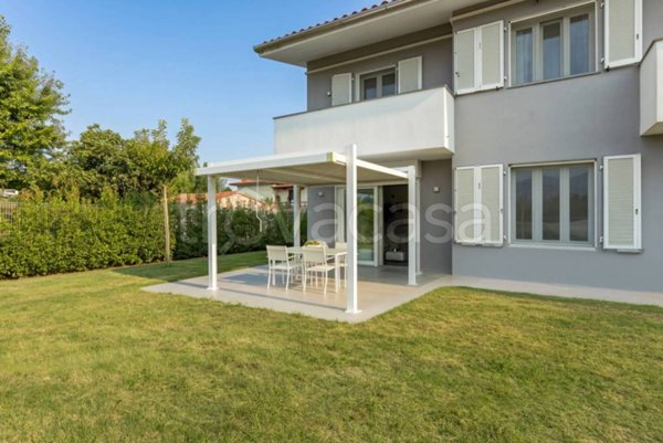 casa indipendente in vendita a Capannori in zona Santa Margherita