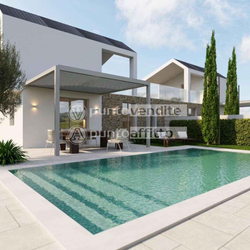 casa indipendente in vendita a Capannori in zona Lammari