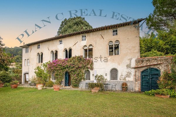 casa indipendente in vendita a Capannori in zona San Gennaro