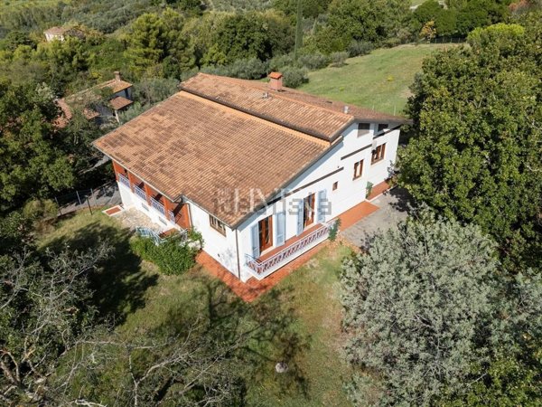 casa indipendente in vendita a Capannori