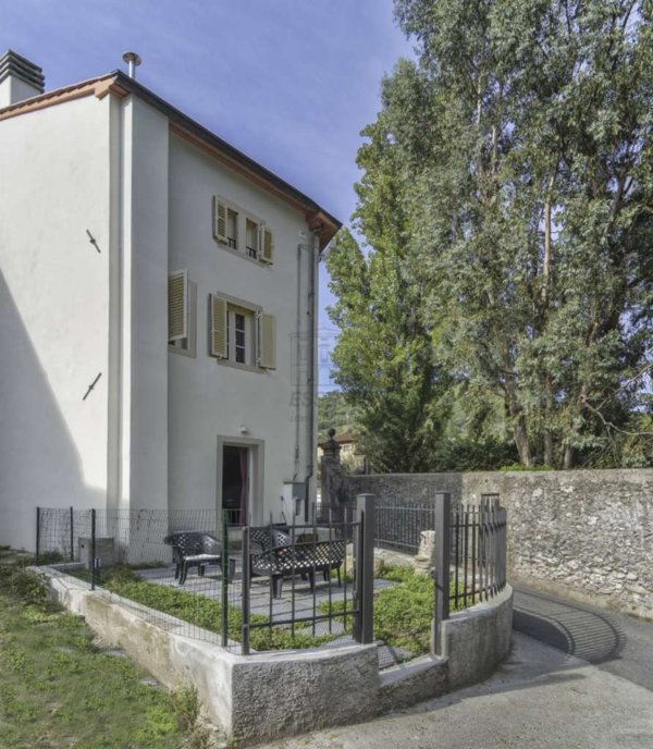 casa indipendente in vendita a Capannori