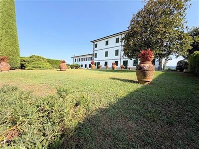 casa indipendente in vendita a Capannori