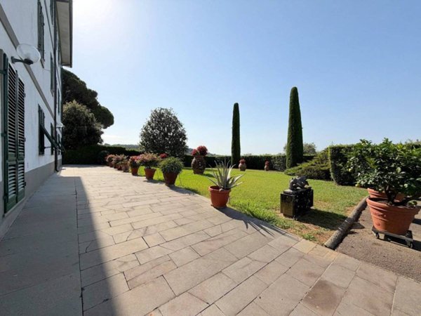 casa indipendente in vendita a Capannori
