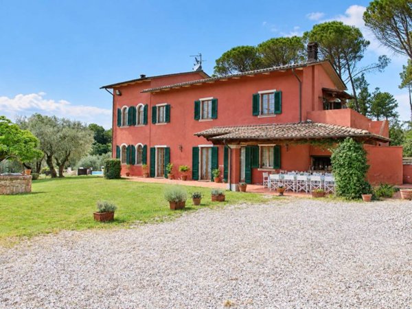 casa indipendente in vendita a Capannori