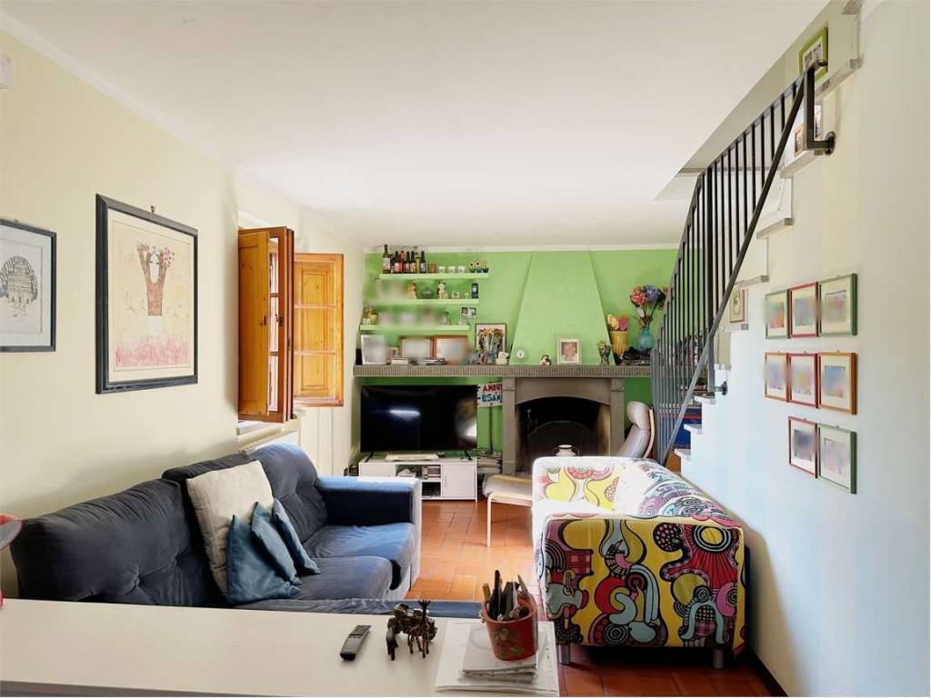 casa indipendente in vendita a Capannori in zona San Gennaro