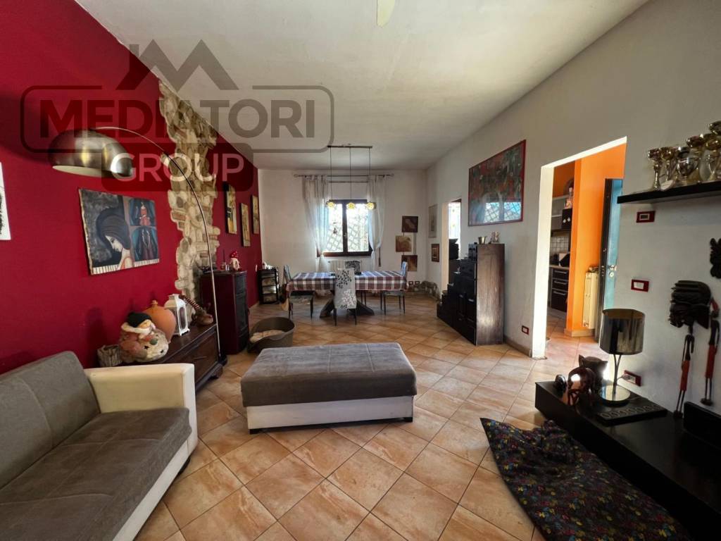 casa indipendente in vendita a Capannori in zona Corte Polito