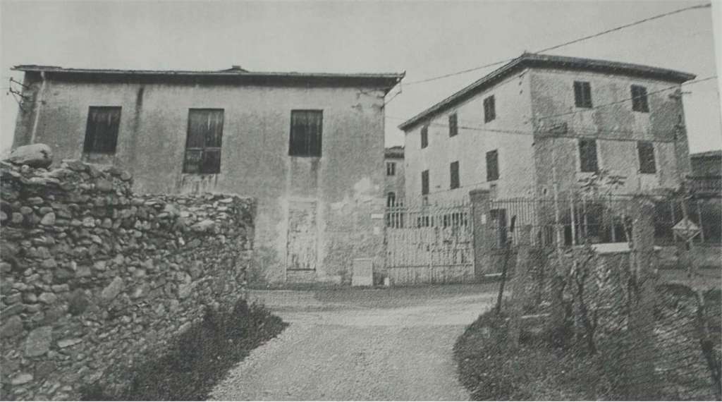 casa indipendente in vendita a Capannori in zona San Gennaro