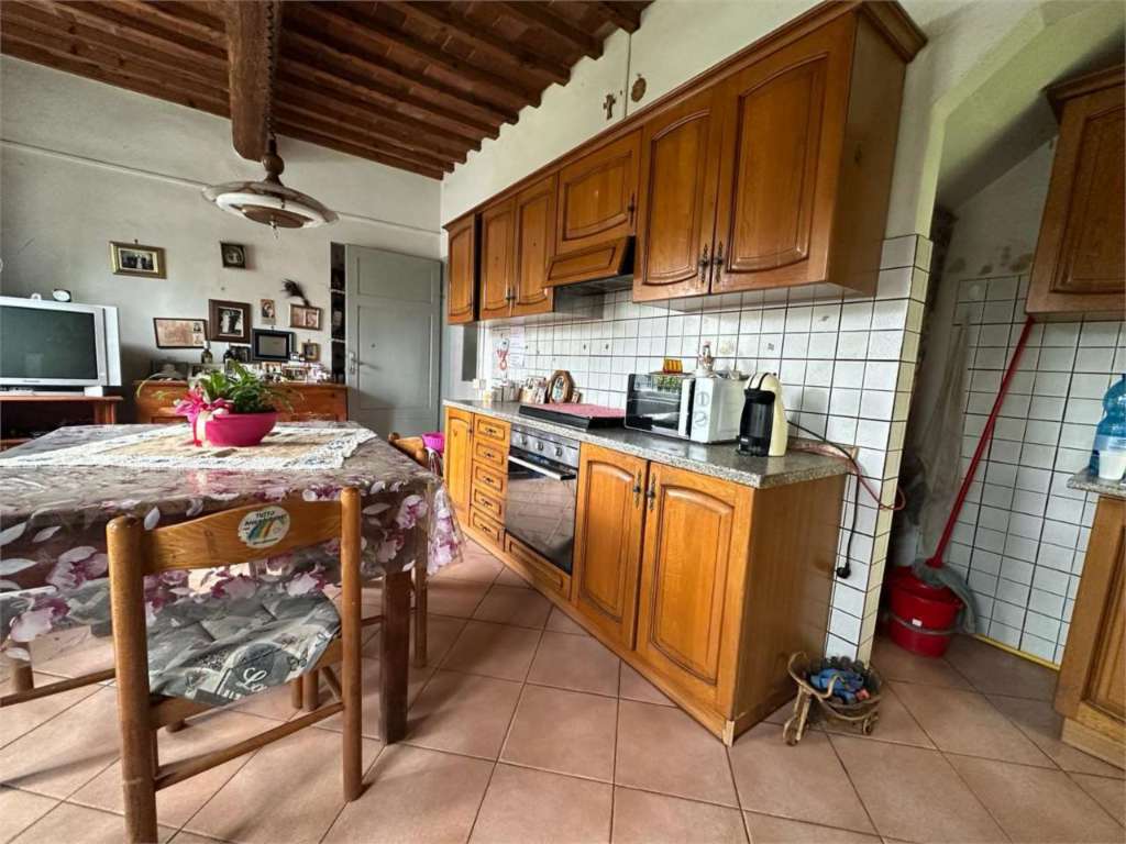 casa indipendente in vendita a Capannori in zona San Gennaro