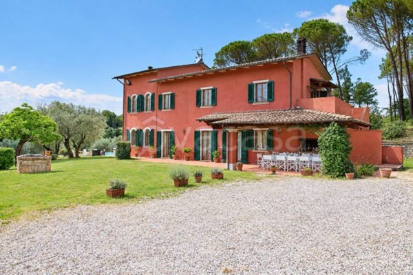 casa indipendente in vendita a Capannori