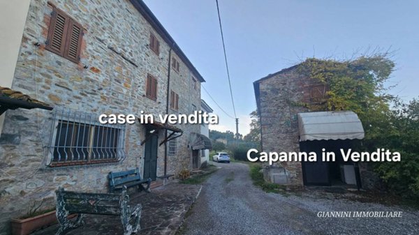 casa indipendente in vendita a Capannori in zona Castelvecchio di Compito