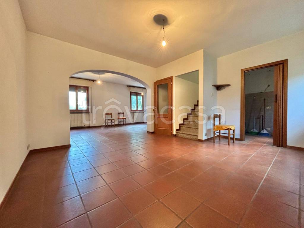 casa indipendente in vendita a Capannori in zona Marlia