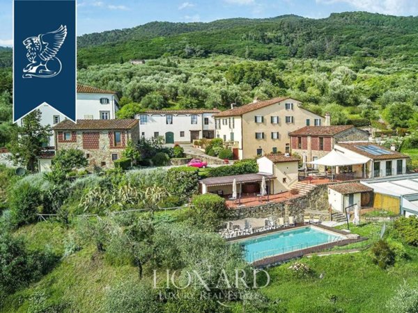 casa indipendente in vendita a Capannori in zona San Gennaro