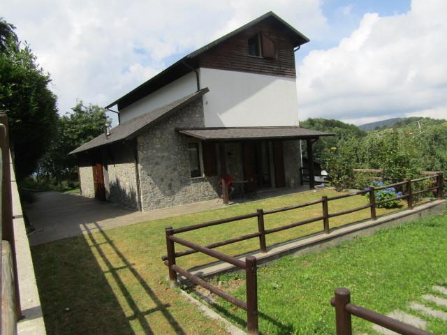 mansarda in vendita a Careggine
