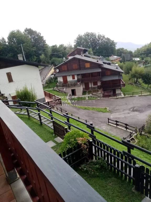 appartamento in vendita a Careggine